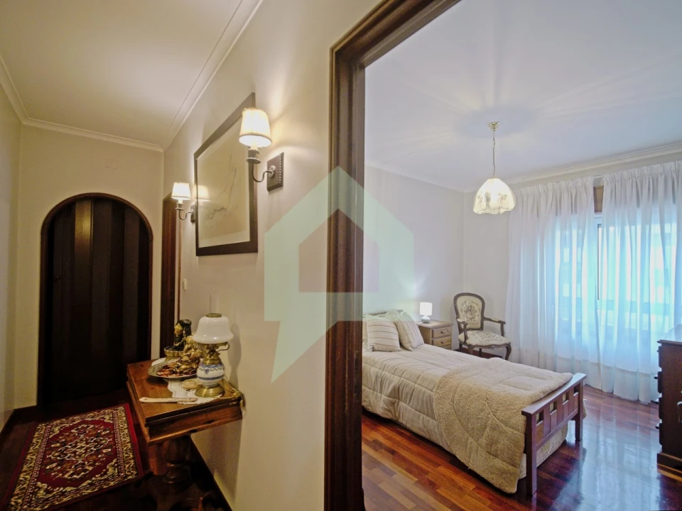 Apartamento T3 para Venda em Barcelos, V.Boa, V.Frescainha Foto 23