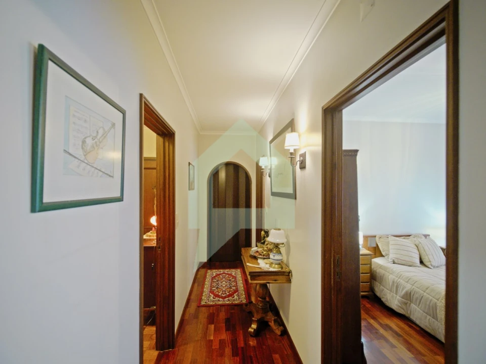 Apartamento T3 para Venda em Barcelos, V.Boa, V.Frescainha Foto 25