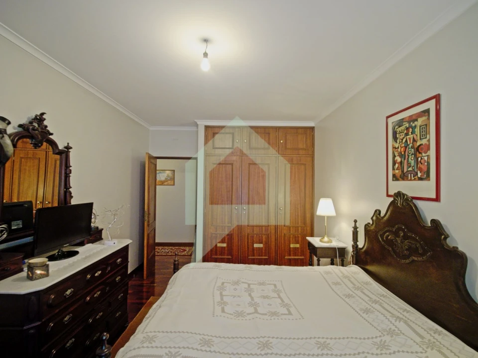 Apartamento T3 para Venda em Barcelos, V.Boa, V.Frescainha Foto 28