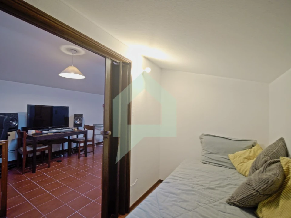 Apartamento T3 para Venda em Barcelos, V.Boa, V.Frescainha Foto 31