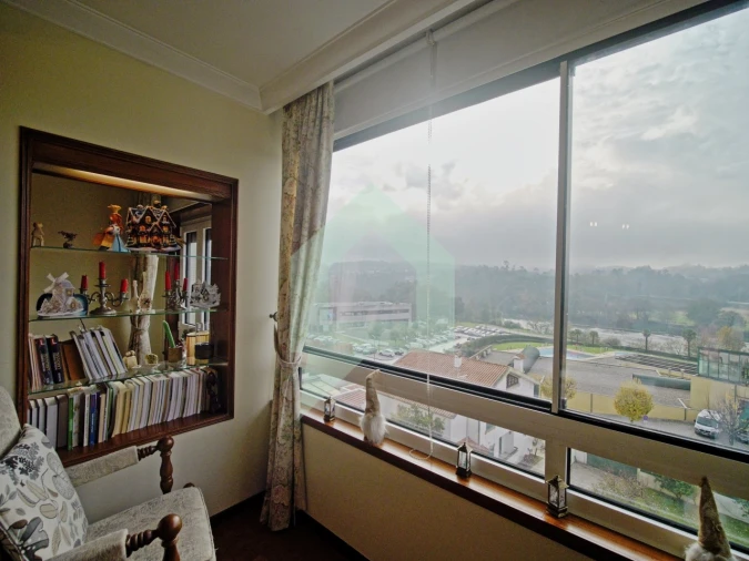 Apartamento T3 para Venda em Barcelos, V.Boa, V.Frescainha