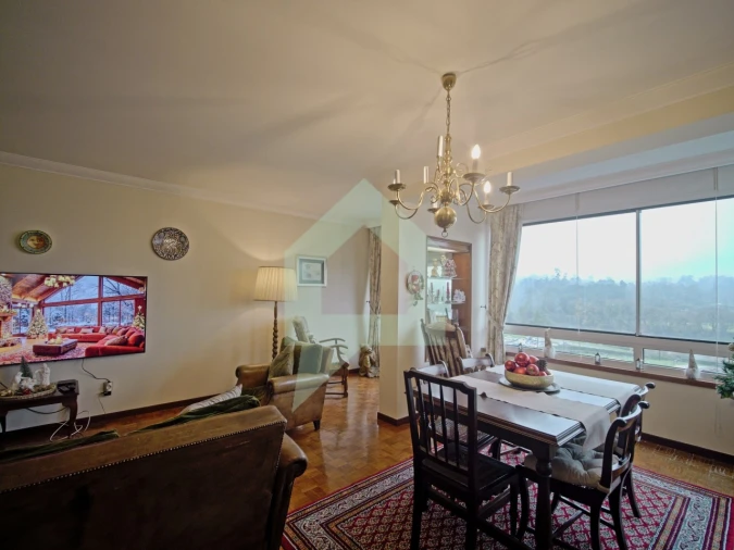 Apartamento T3 para Venda em Barcelos, V.Boa, V.Frescainha Foto 6