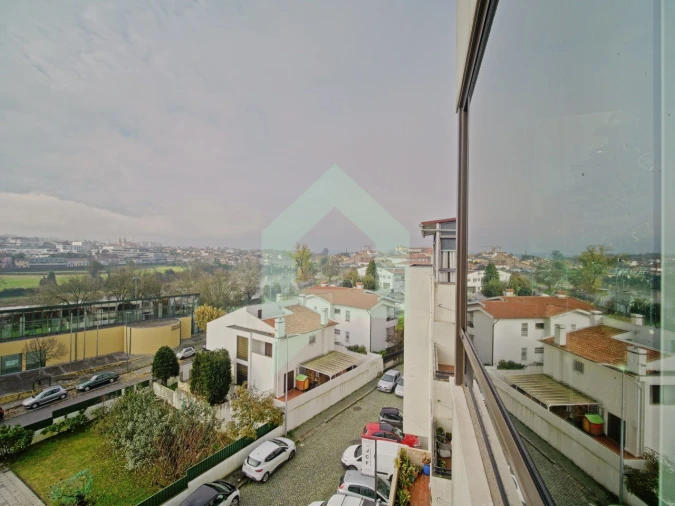 Apartamento T3 para Venda em Barcelos, V.Boa, V.Frescainha Foto 11