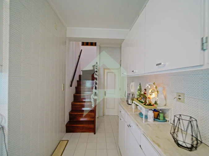 Apartamento T3 para Venda em Barcelos, V.Boa, V.Frescainha Foto 13