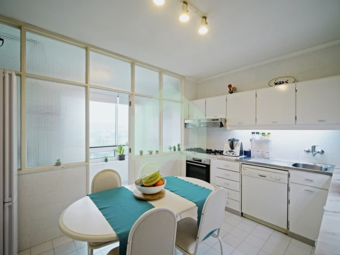 Apartamento T3 para Venda em Barcelos, V.Boa, V.Frescainha Foto 14