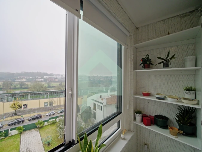 Apartamento T3 para Venda em Barcelos, V.Boa, V.Frescainha Foto 17