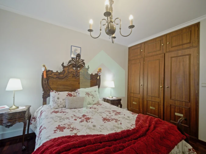 Apartamento T3 para Venda em Barcelos, V.Boa, V.Frescainha Foto 22