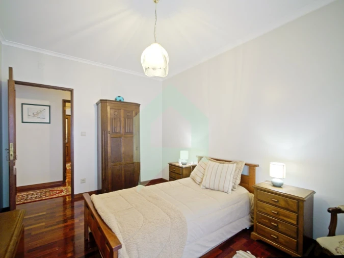 Apartamento T3 para Venda em Barcelos, V.Boa, V.Frescainha Foto 24