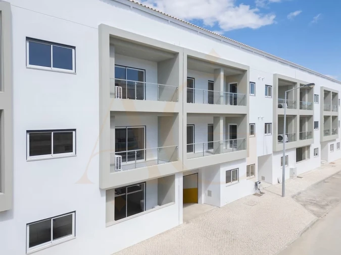 Apartamento T1 para Venda em Conceição e Cabanas de Tavira Foto 5