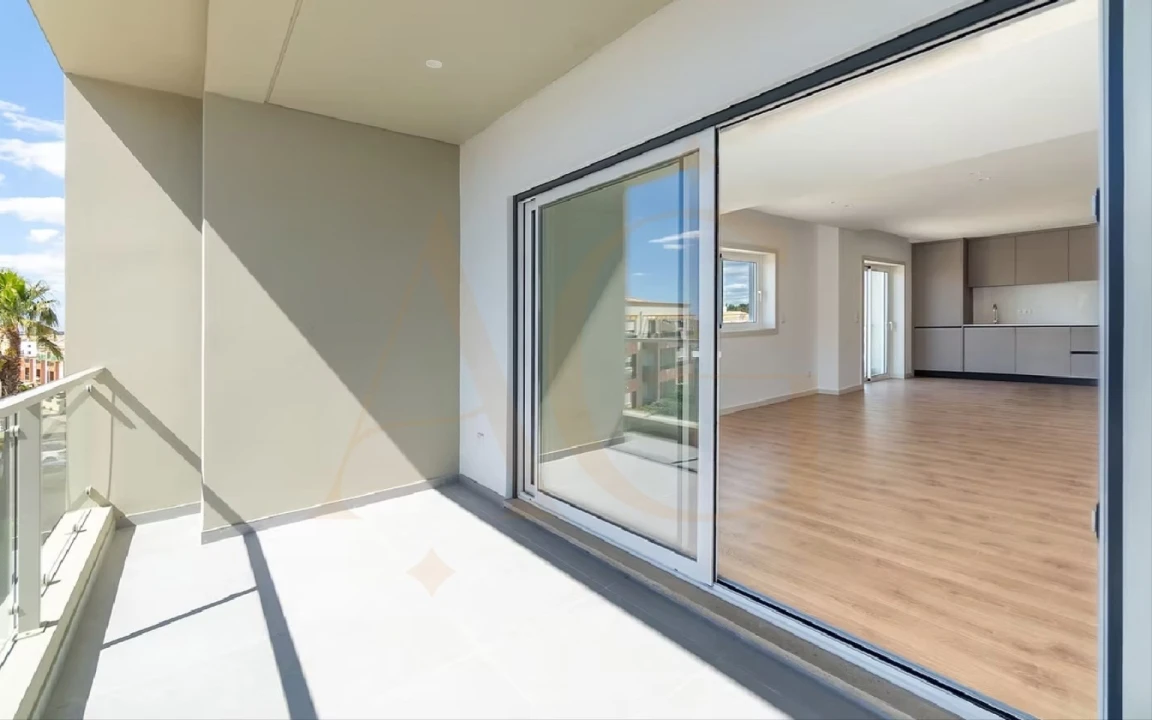 Apartamento T3 para Venda em Conceição e Cabanas de Tavira Foto 1