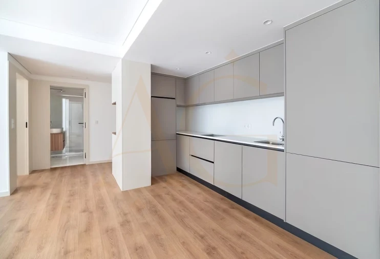 Apartamento T3 para Venda em Conceição e Cabanas de Tavira Foto 4