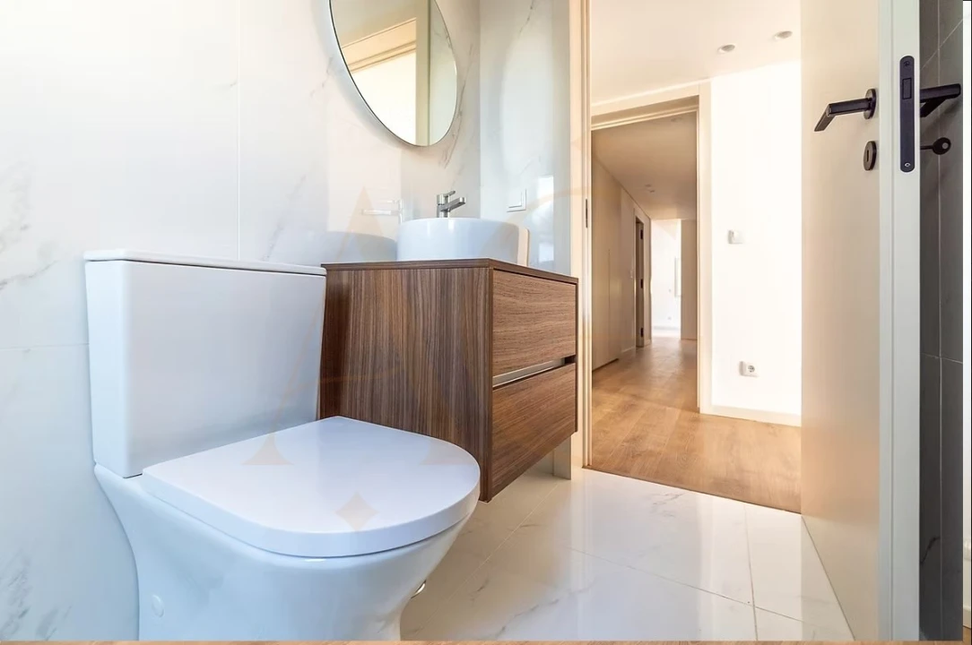 Apartamento T3 para Venda em Conceição e Cabanas de Tavira Foto 9