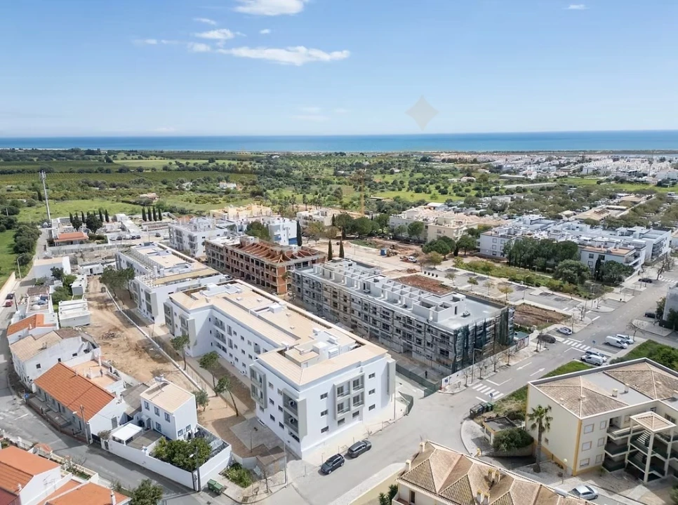 Apartamento T3 para Venda em Conceição e Cabanas de Tavira Foto 1