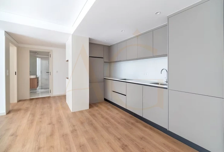 Apartamento T3 para Venda em Conceição e Cabanas de Tavira Foto 4