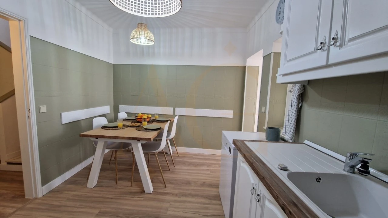 Apartamento T2 para Arrendamento férias em Conceição e Cabanas de Tavira Foto 8