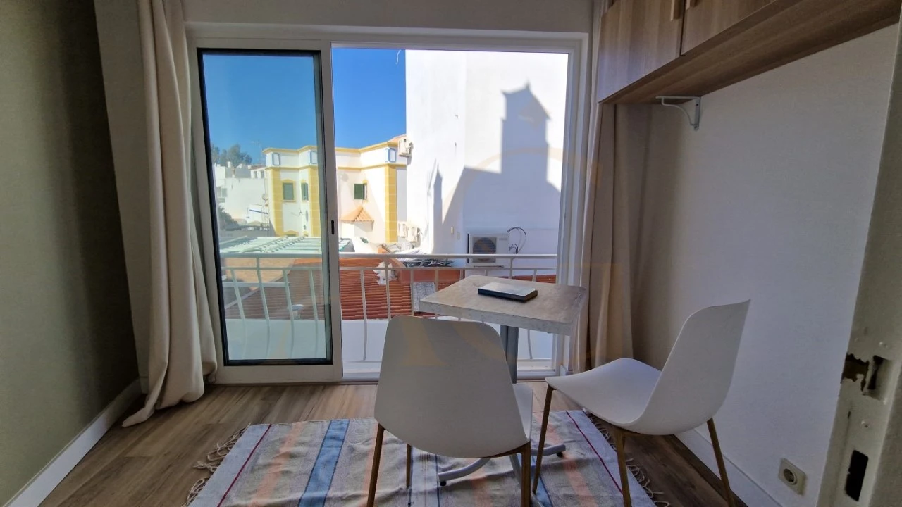 Apartamento T2 para Arrendamento férias em Conceição e Cabanas de Tavira Foto 9