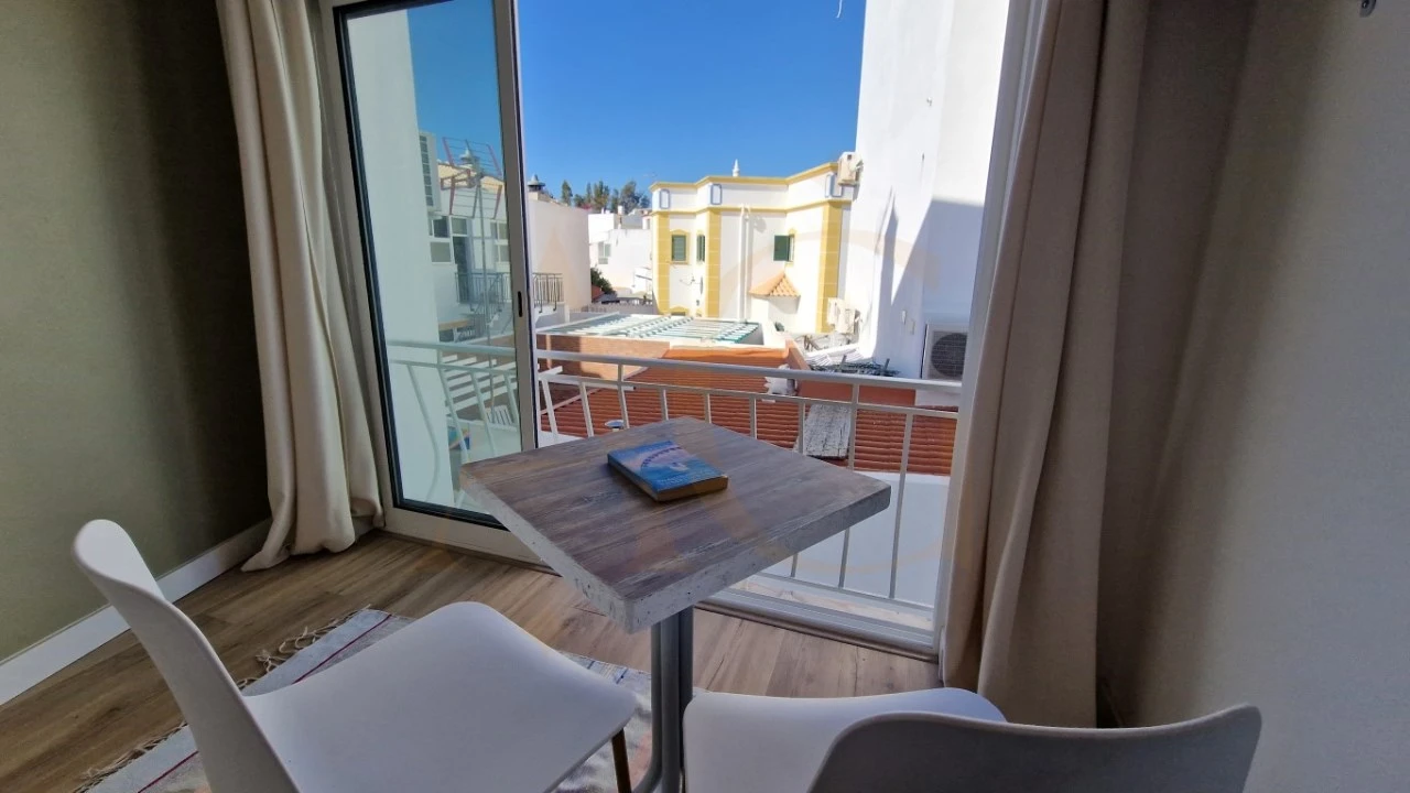 Apartamento T2 para Arrendamento férias em Conceição e Cabanas de Tavira Foto 10