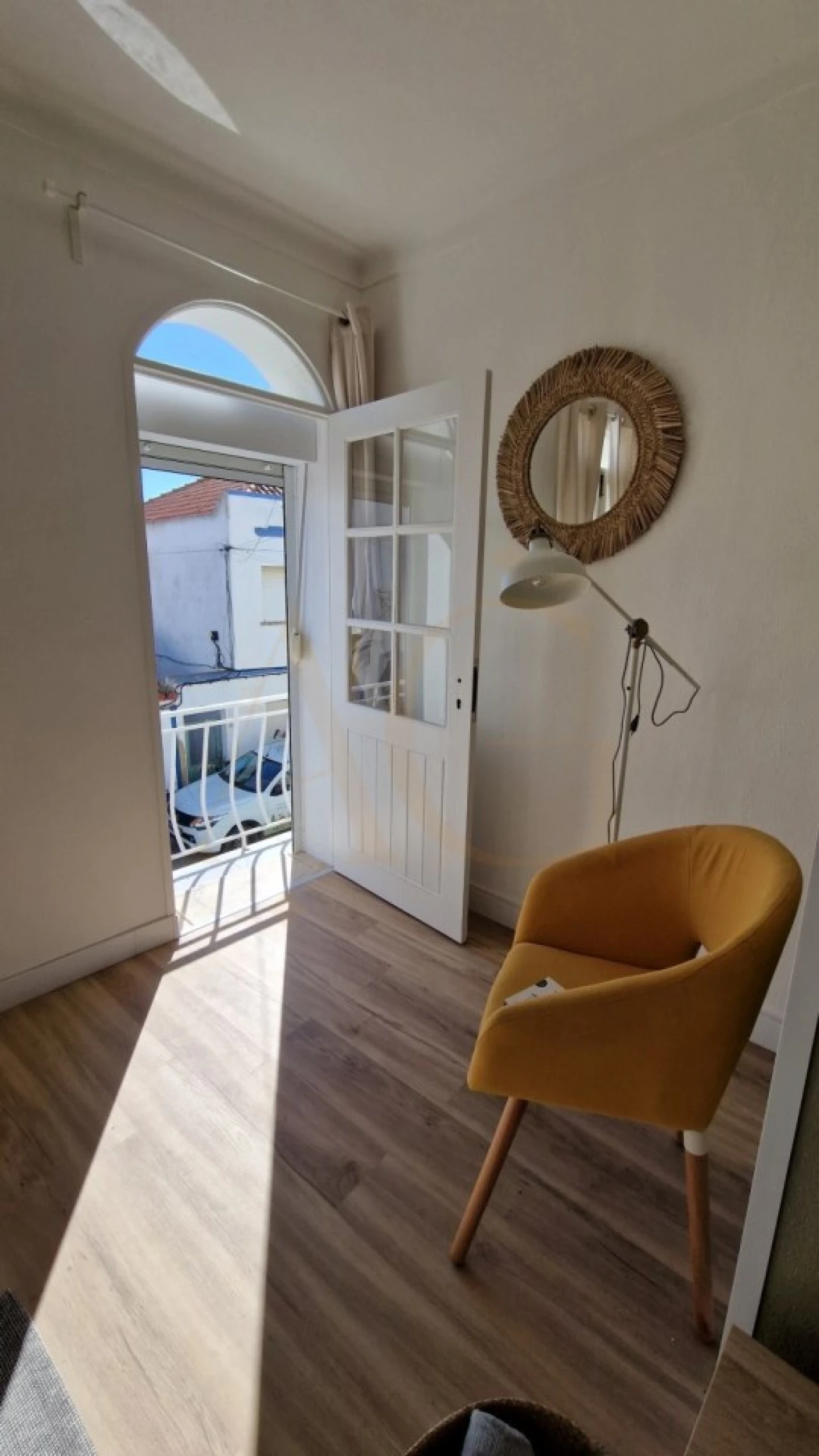 Apartamento T2 para Arrendamento férias em Conceição e Cabanas de Tavira Foto 14