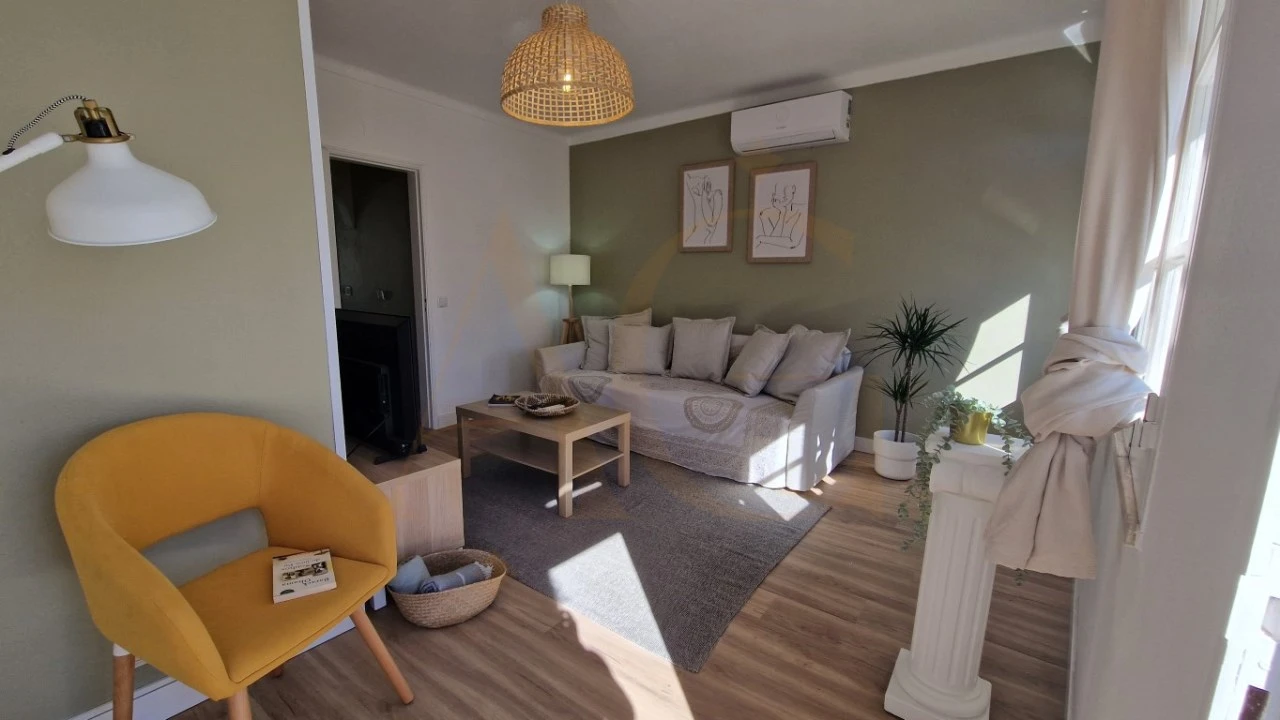 Apartamento T2 para Arrendamento férias em Conceição e Cabanas de Tavira Foto 13