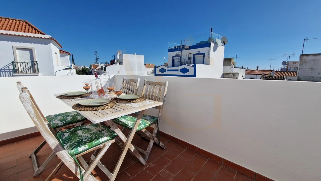 Apartamento T2 para Arrendamento férias em Conceição e Cabanas de Tavira Foto 16