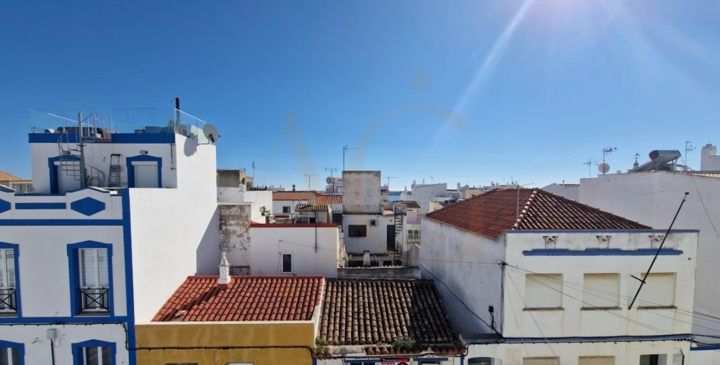 Apartamento T2 para Arrendamento férias em Conceição e Cabanas de Tavira Foto 17