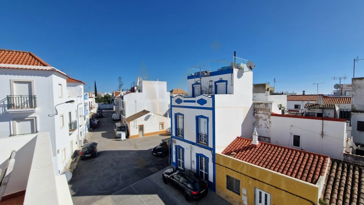 Apartamento T2 para Arrendamento férias em Conceição e Cabanas de Tavira Foto 19