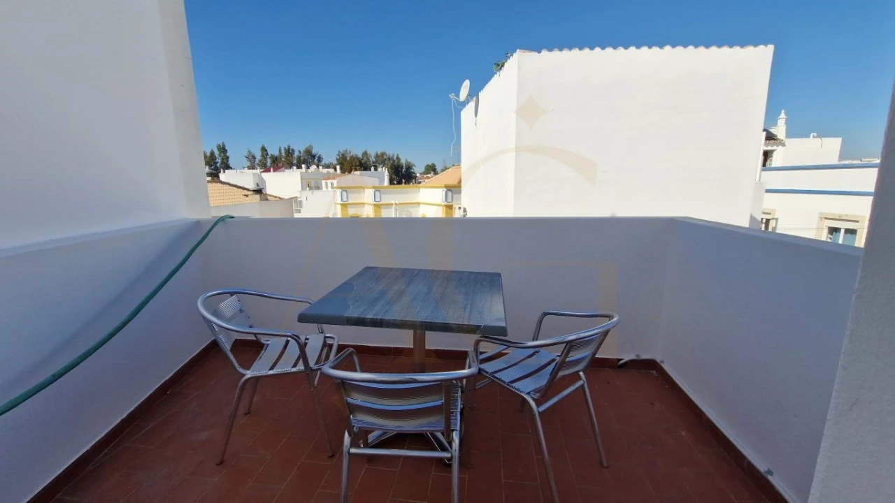 Apartamento T2 para Arrendamento férias em Conceição e Cabanas de Tavira Foto 26