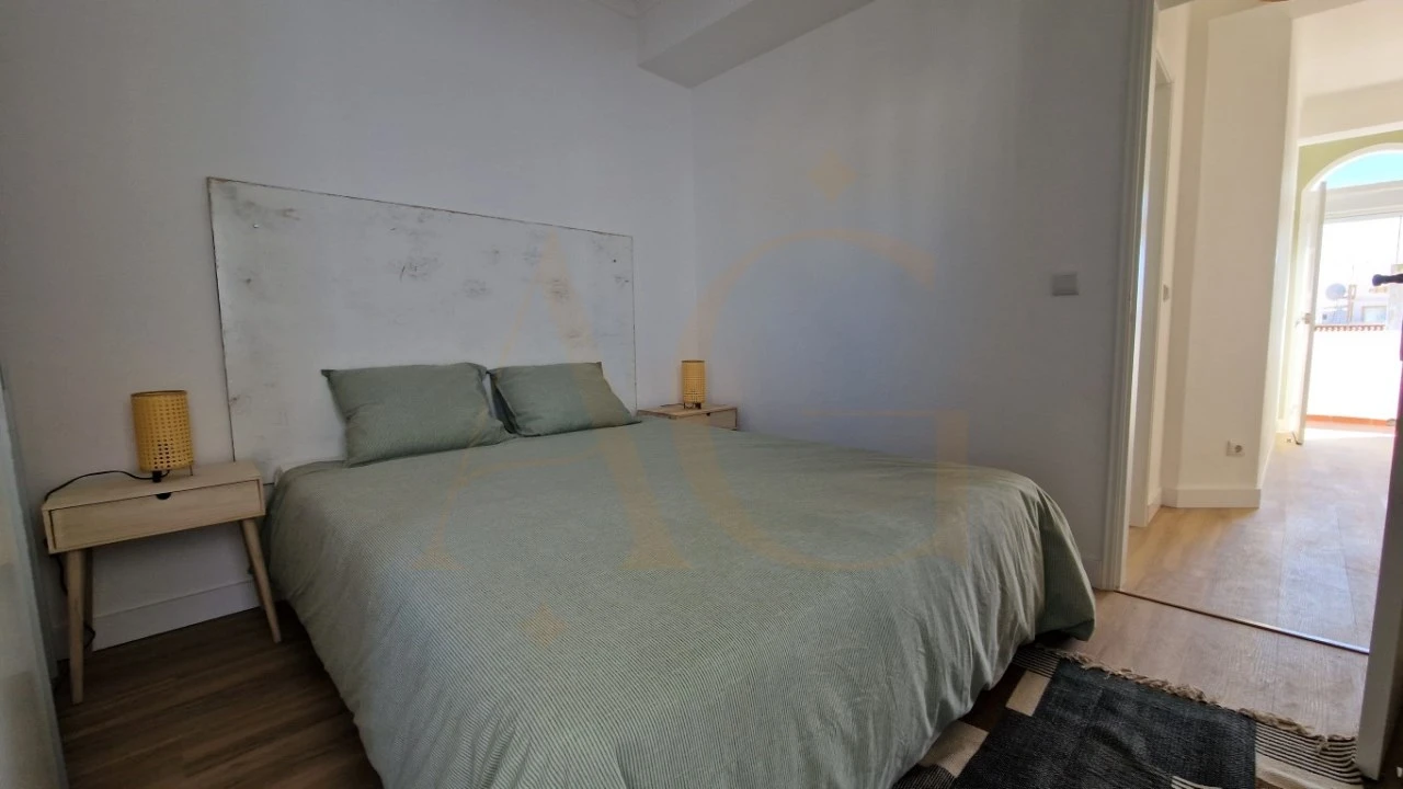 Apartamento T2 para Arrendamento férias em Conceição e Cabanas de Tavira Foto 22