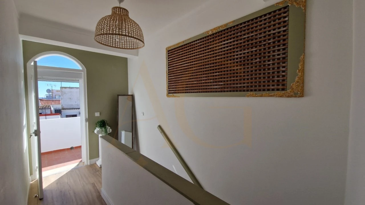 Apartamento T2 para Arrendamento férias em Conceição e Cabanas de Tavira Foto 24