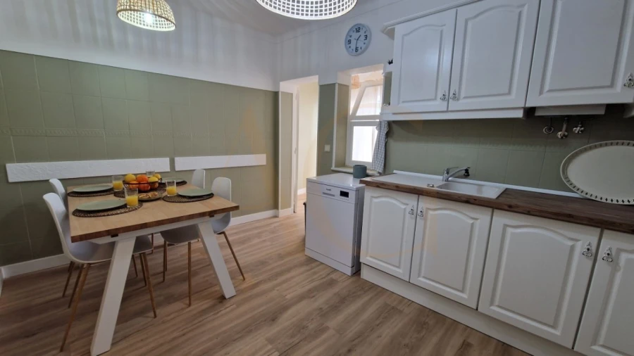 Apartamento T2 para Arrendamento férias em Conceição e Cabanas de Tavira Foto 1