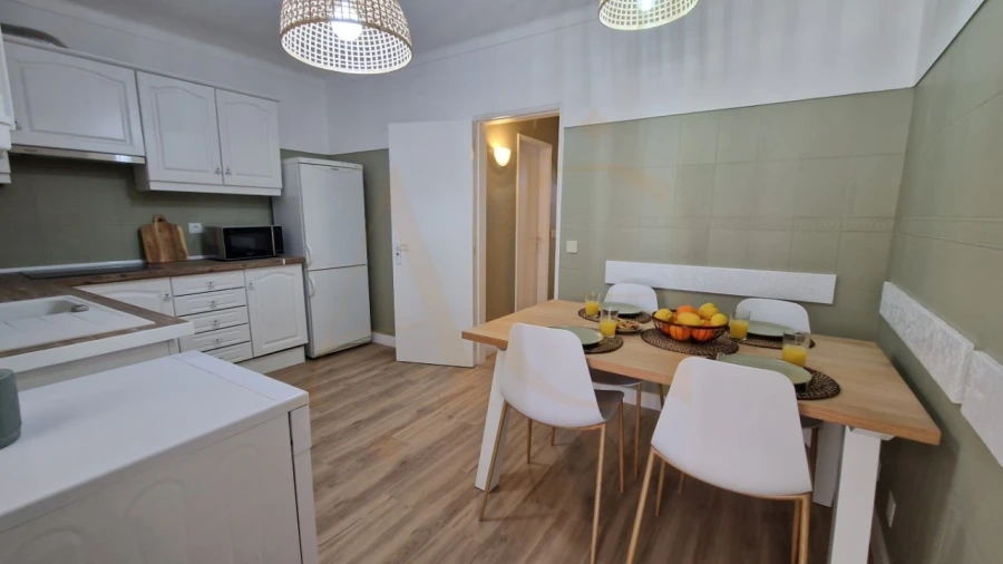 Apartamento T2 para Arrendamento férias em Conceição e Cabanas de Tavira Foto 2