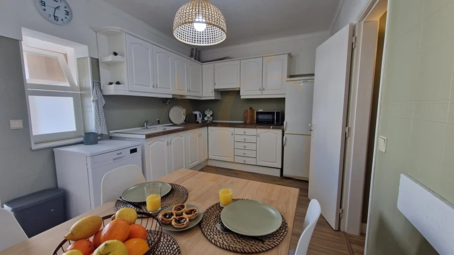 Apartamento T2 para Arrendamento férias em Conceição e Cabanas de Tavira Foto 6