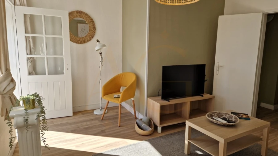 Apartamento T2 para Arrendamento férias em Conceição e Cabanas de Tavira Foto 10