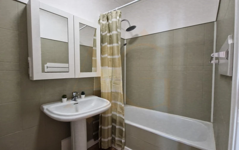 Apartamento T2 para Arrendamento férias em Conceição e Cabanas de Tavira Foto 14