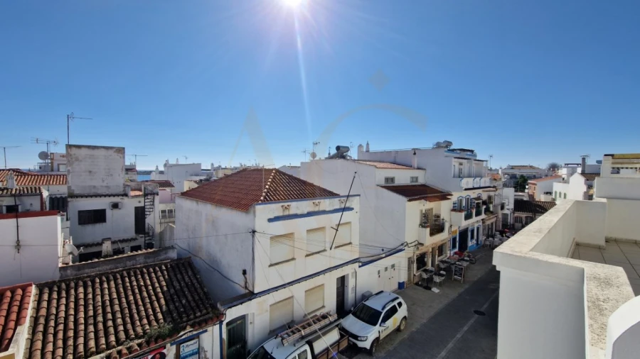 Apartamento T2 para Arrendamento férias em Conceição e Cabanas de Tavira Foto 19