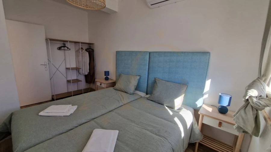 Apartamento T2 para Arrendamento férias em Conceição e Cabanas de Tavira Foto 21
