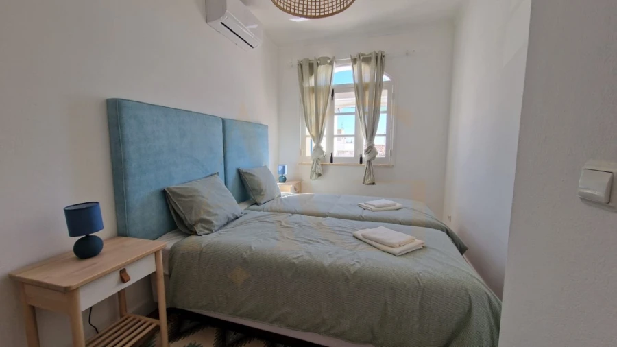 Apartamento T2 para Arrendamento férias em Conceição e Cabanas de Tavira Foto 22