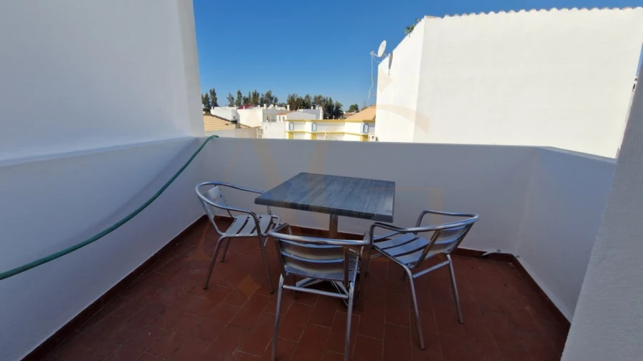 Apartamento T2 para Arrendamento férias em Conceição e Cabanas de Tavira Foto 23