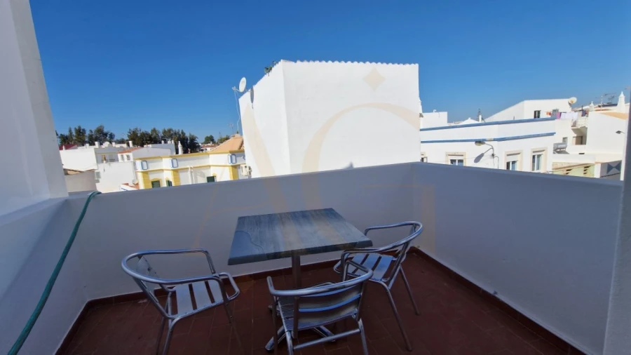 Apartamento T2 para Arrendamento férias em Conceição e Cabanas de Tavira Foto 25