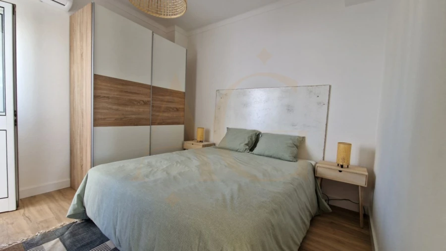 Apartamento T2 para Arrendamento férias em Conceição e Cabanas de Tavira Foto 26