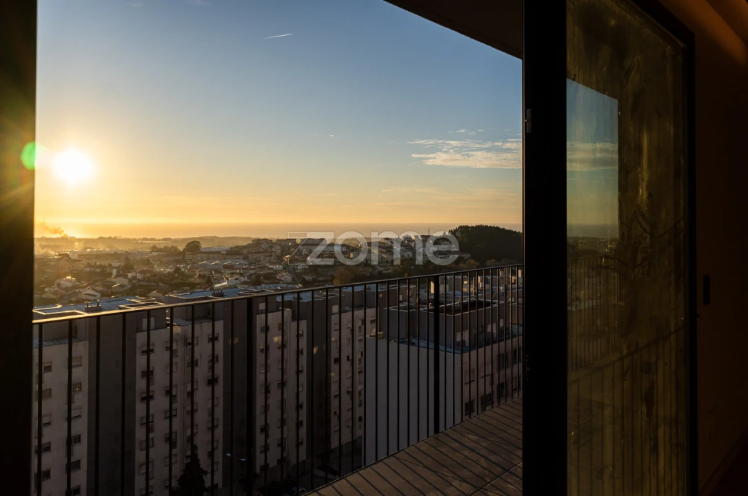 Apartamento T2 para Venda em Vilar de Andorinho Foto 18