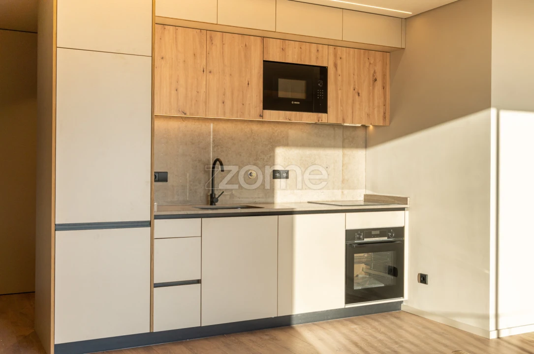 Apartamento T2 para Venda em Vilar de Andorinho Foto 5