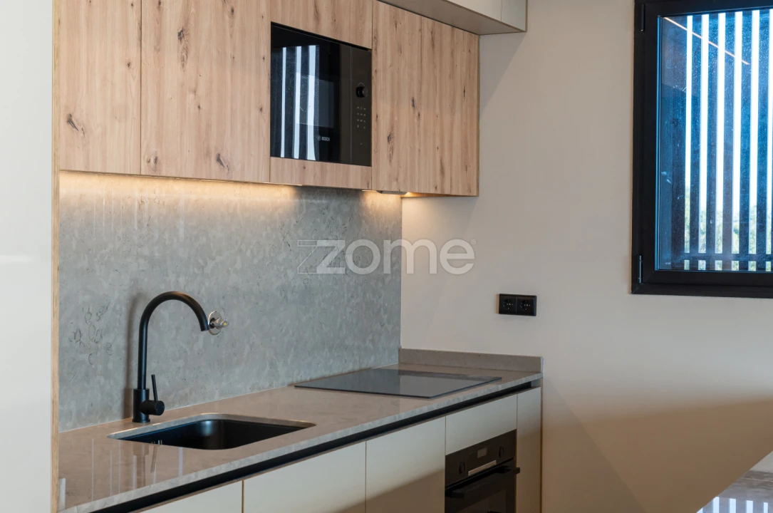 Apartamento T2 para Venda em Vilar de Andorinho Foto 6