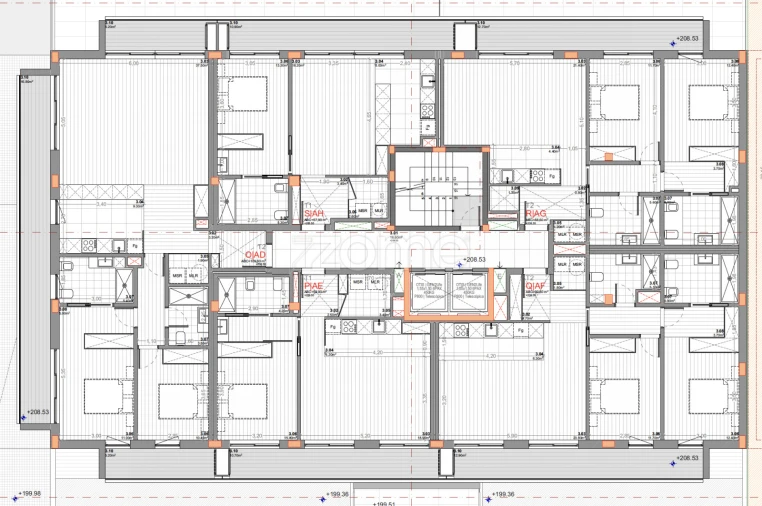 Apartamento T2 para Venda em Vilar de Andorinho Foto 27