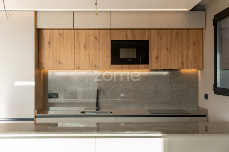 Apartamento T2 para Venda em Vilar de Andorinho Foto 9