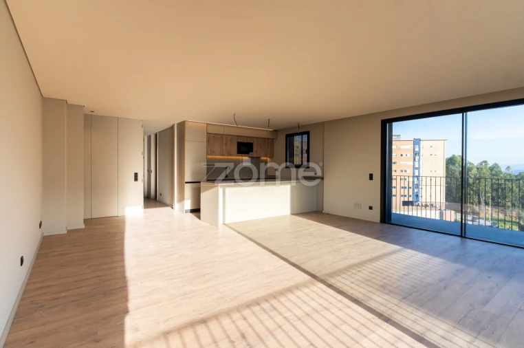 Apartamento T2 para Venda em Vilar de Andorinho