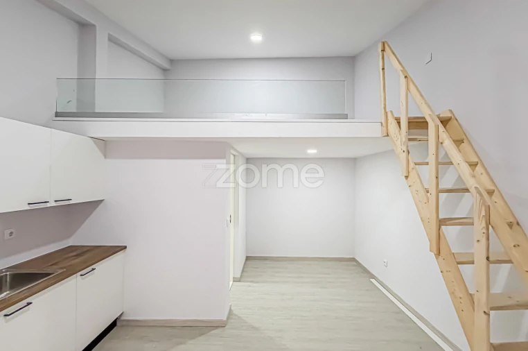 Moradia T1 para Venda em Cedofeita, Santo Ildefonso, Sé, Miragaia, São Nicolau e Vitória Foto 9