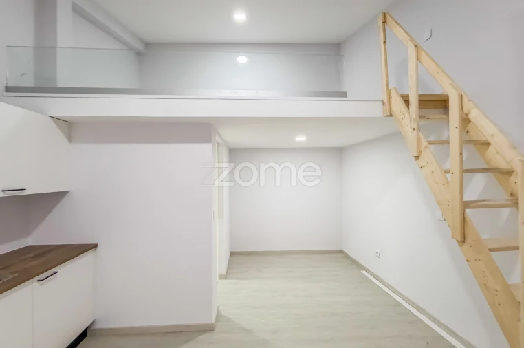 Moradia T1 para Venda em Cedofeita, Santo Ildefonso, Sé, Miragaia, São Nicolau e Vitória Foto 1