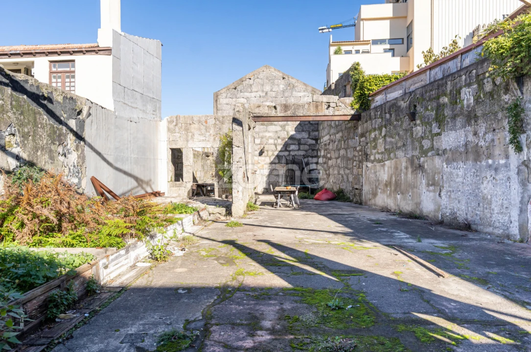 Prédio para Venda em Cedofeita, Santo Ildefonso, Sé, Miragaia, São Nicolau e Vitória Foto 36