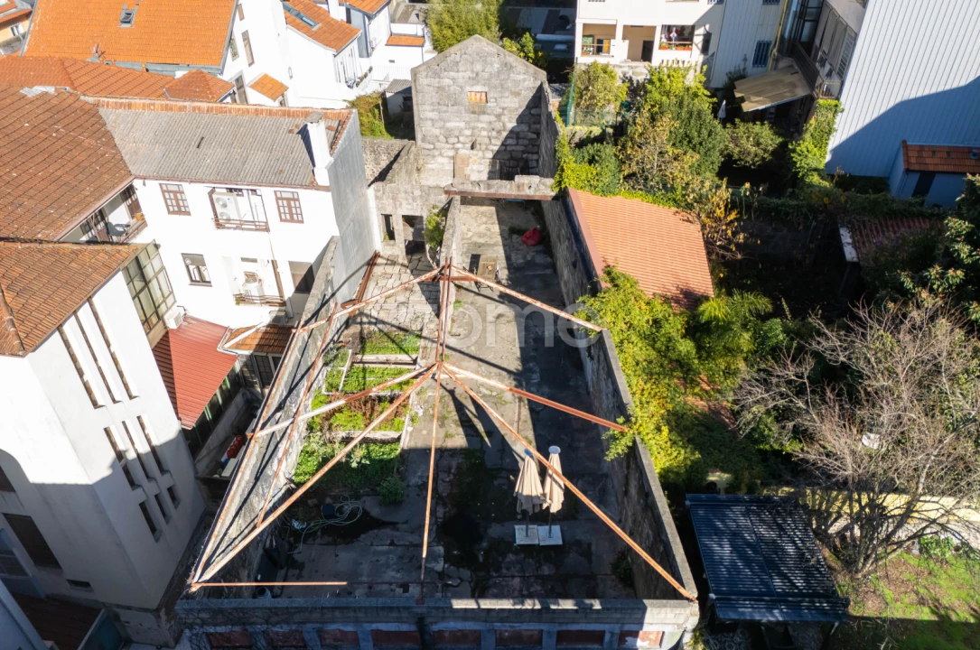 Prédio para Venda em Cedofeita, Santo Ildefonso, Sé, Miragaia, São Nicolau e Vitória Foto 43